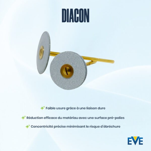 DIACON DI-R22m