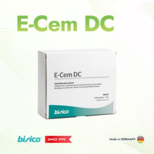 E-Cem DC