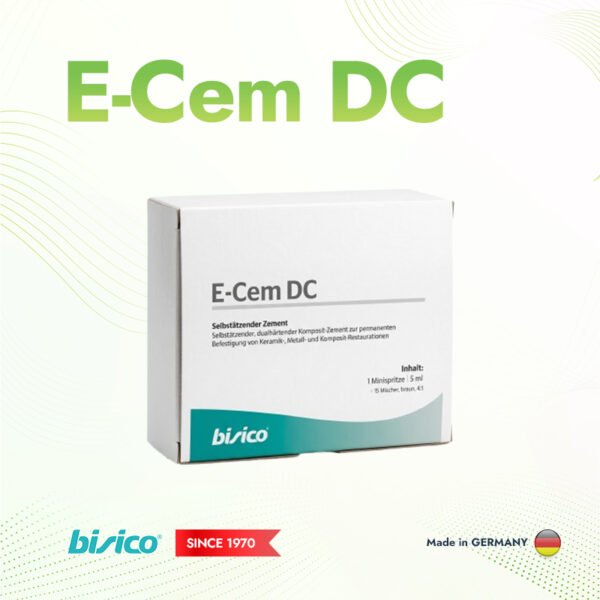 E-Cem DC