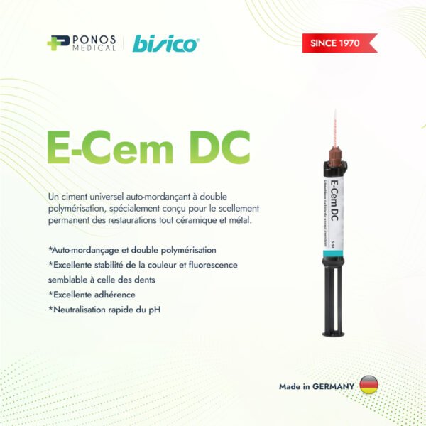 E-Cem DC